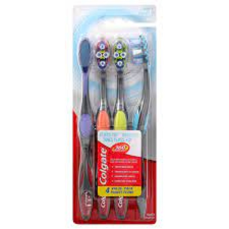 Whitening Toothpaste Manufacturer - Colgate Total