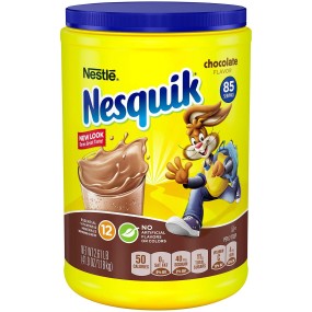 Chocolate Powder Manufacturer - NESQUICK Cocoa