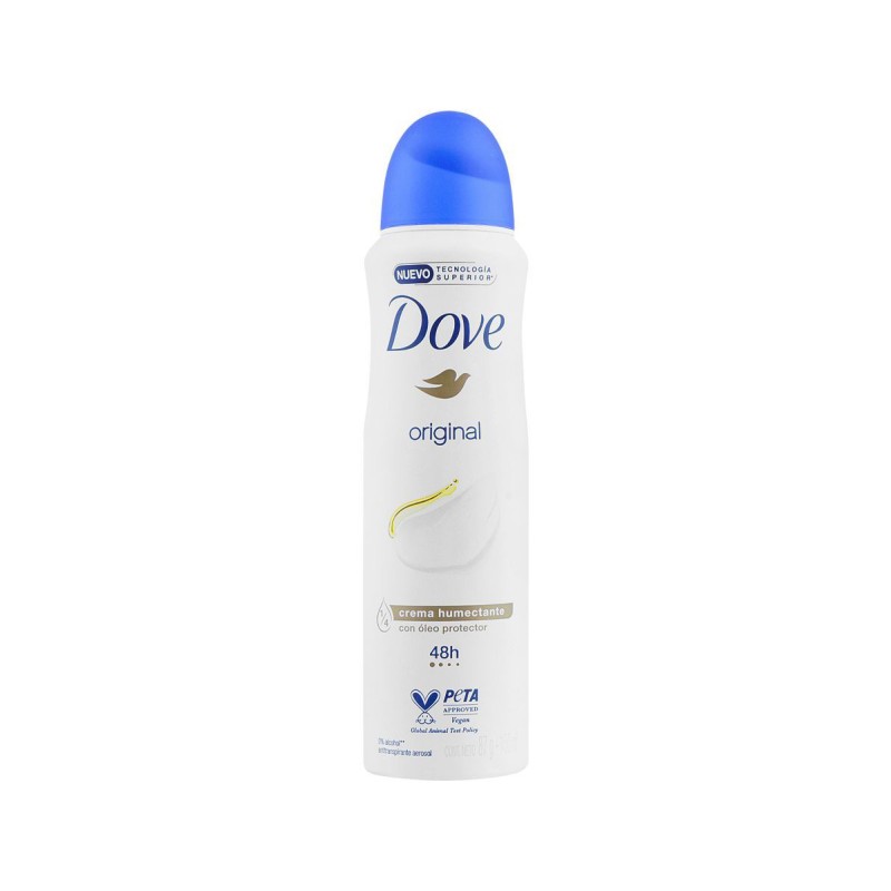 Deodorant Spray Factory - Affordable Dove Deo