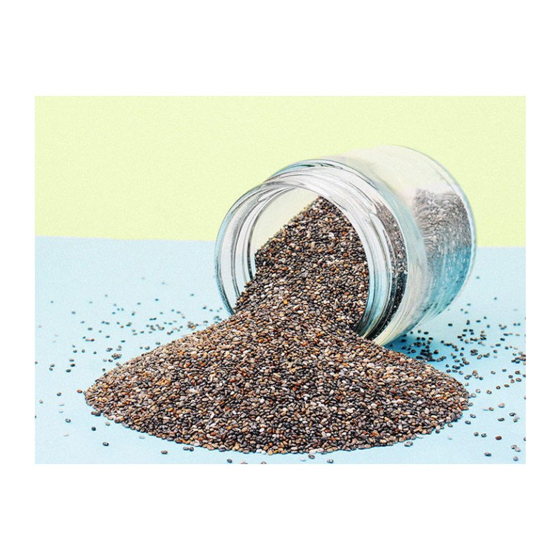 Chia Seeds Supplier - Organic Chia Seed Wholesale