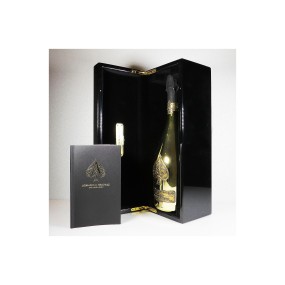 Champagne Supplier - Arm and De Brig-nac Available