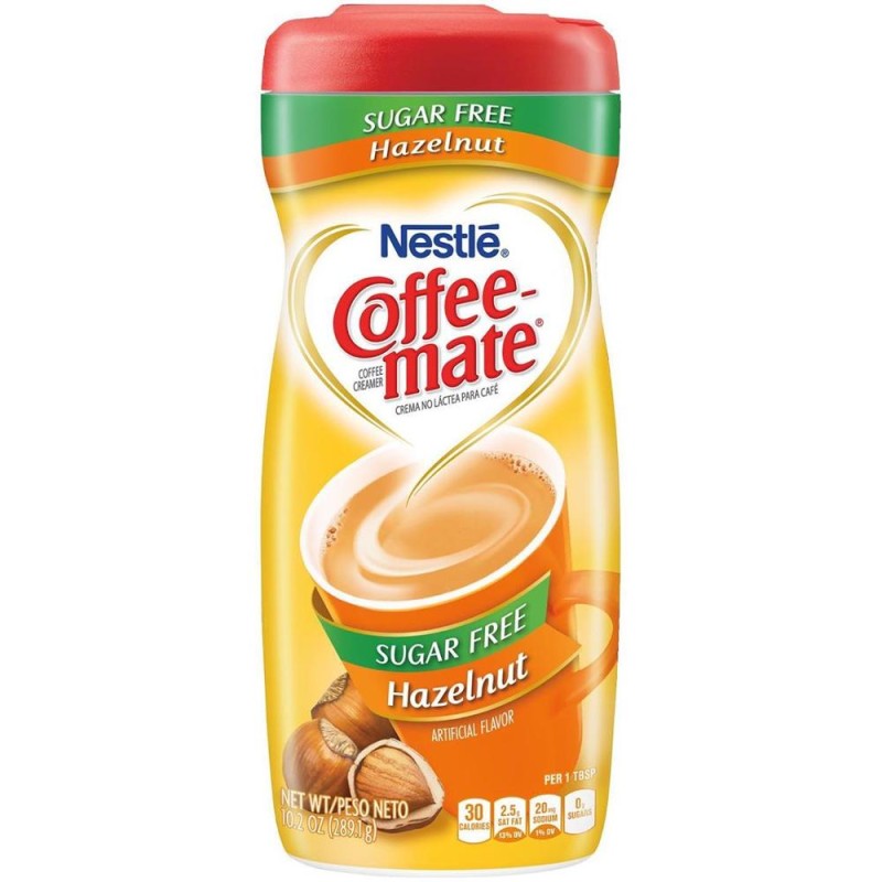 Coffee Creamer Factory - Non Dairy Liquid Singles