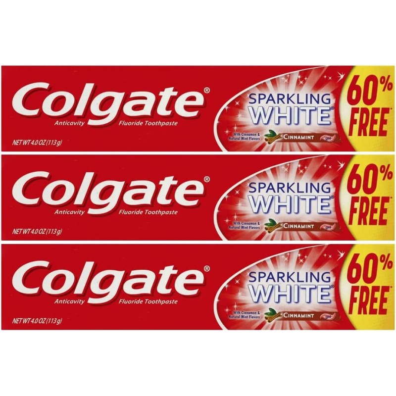 Whitening Toothpaste Supplier - Optic White Renewal