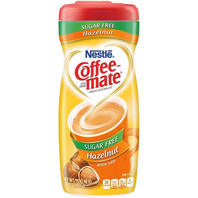 Coffee Creamer Supplier - Nestle Coffee Mate