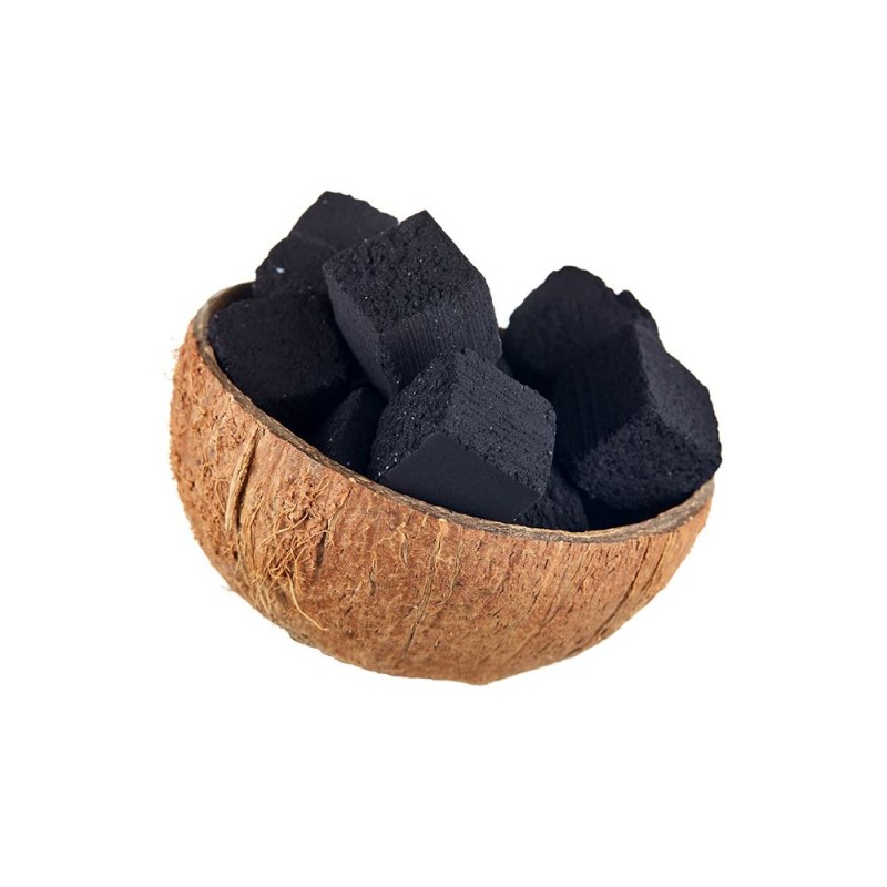 Activated Carbon Manufacturer - Coconut Charcoal