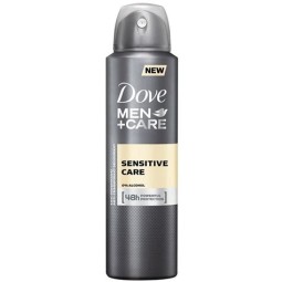 Antiperspirant Factory - Dove Advanced Clean