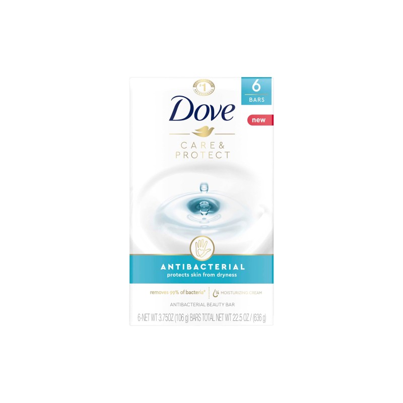 Beauty Soap Factory - Wholesale Original Dove