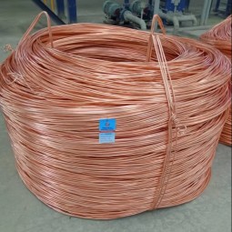 Brass Scrap Factory - Wholesale Bright Cable Clean