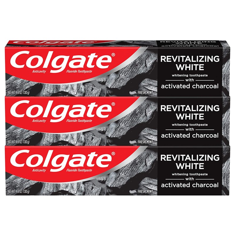 Toothpaste Supplier - Colgate Triple Protection
