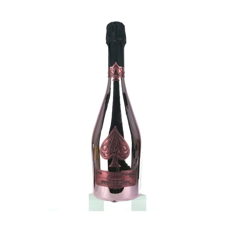 Champagne Supplier - Arm and De Brig-nac Available
