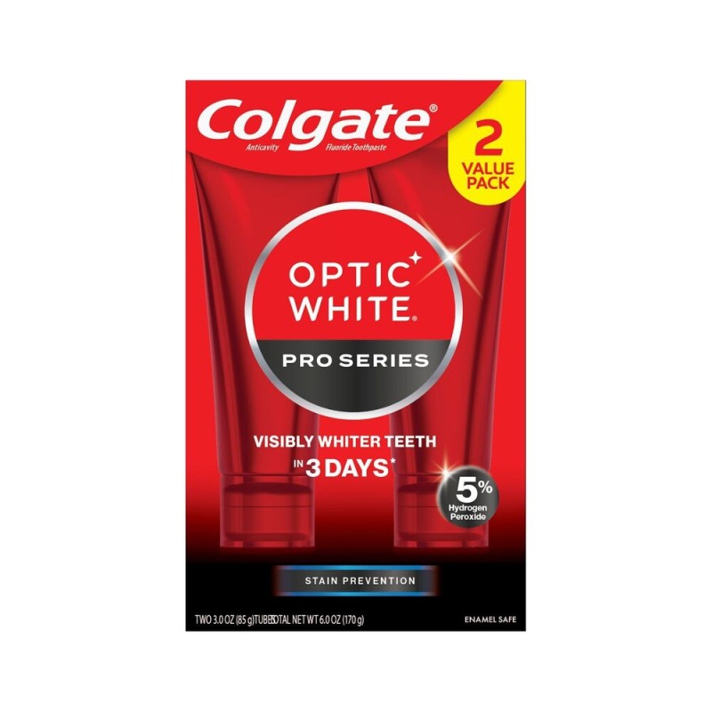 Whitening Toothpaste Supplier - Wholesale Optic
