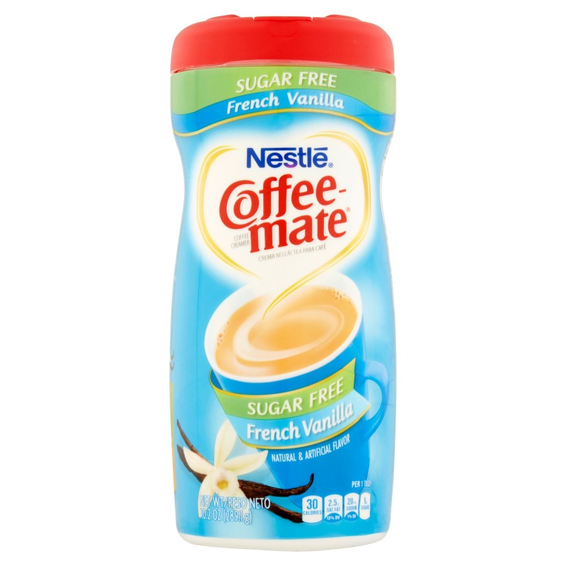 Powder Creamer Supplier - Coffee Mate Original