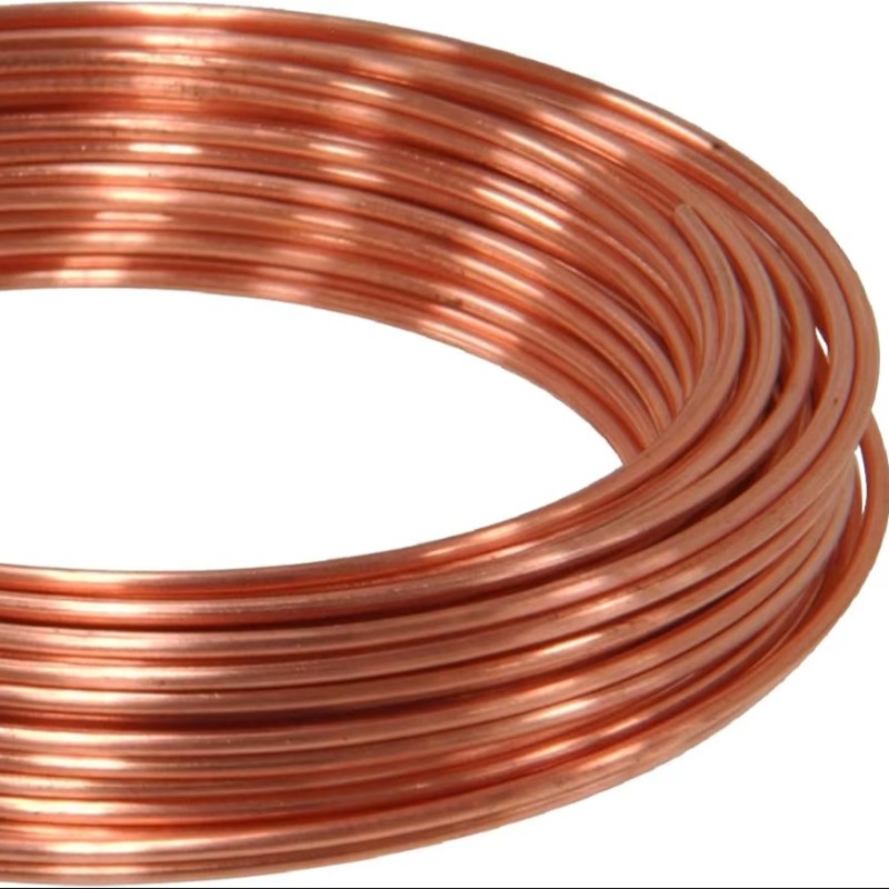 Copper Wire Supplier - Premium Scrap Mill Strong