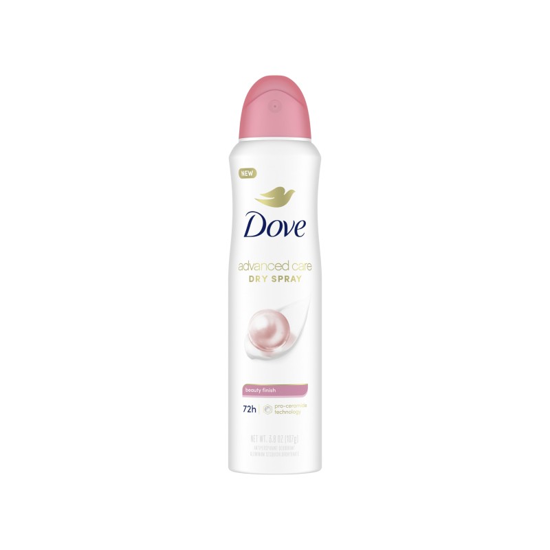 Deodorant Spray Factory - Affordable Dove Deo