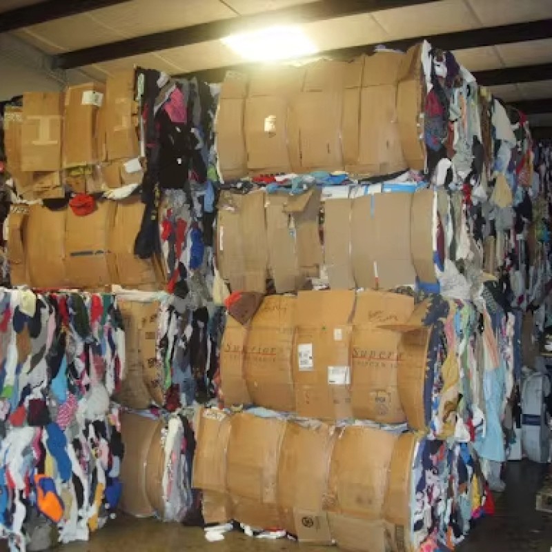 Used Clothes Supplier - Second Hand Premium Clothing
