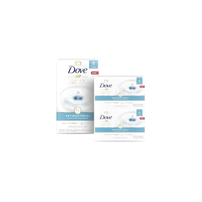 Beauty Soap Factory - Wholesale Original Dove