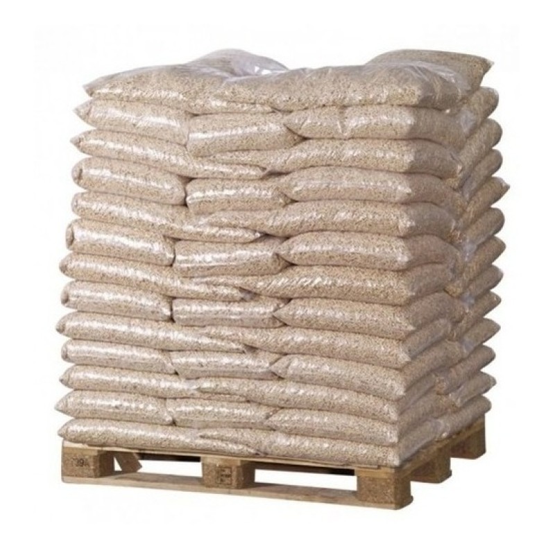 Wood Pellets Factory - Wholesale Cheap Price