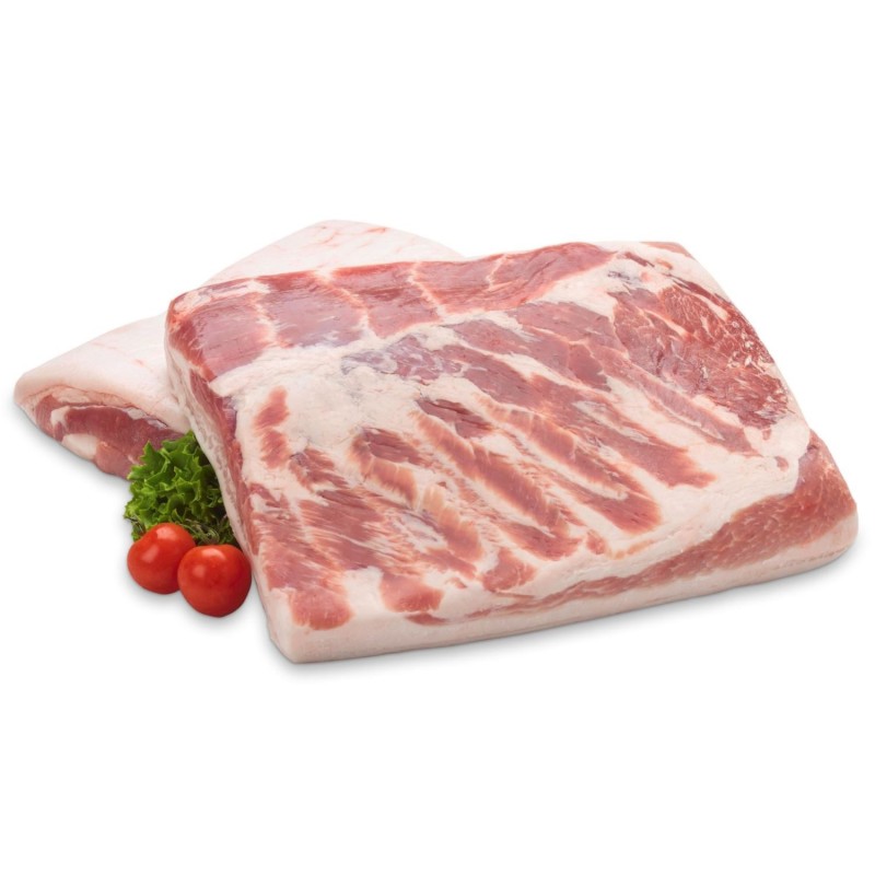 Pork Supplier - High Premium Brazilian Frozen