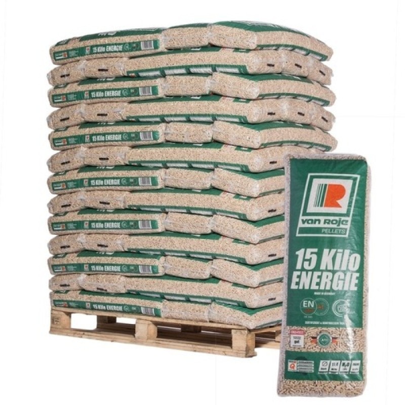 Wood Pellets Supplier - Wholesale Deals Online