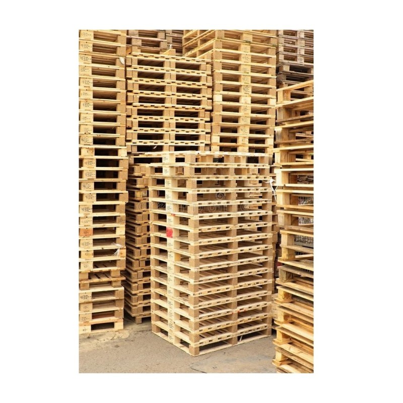 Wooden Pallets Manufacturer - Hot Selling Wholesale