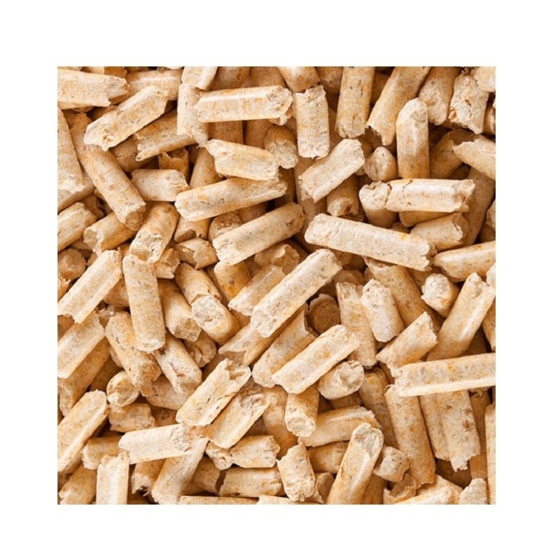Wood Pellets Supplier - Premium High Quality
