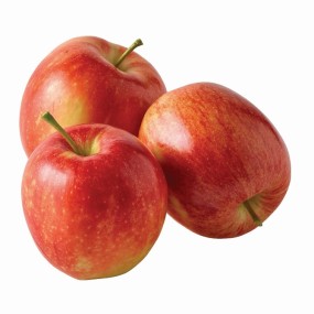 Apples Supplier - High Quality Fuji Gala 42g