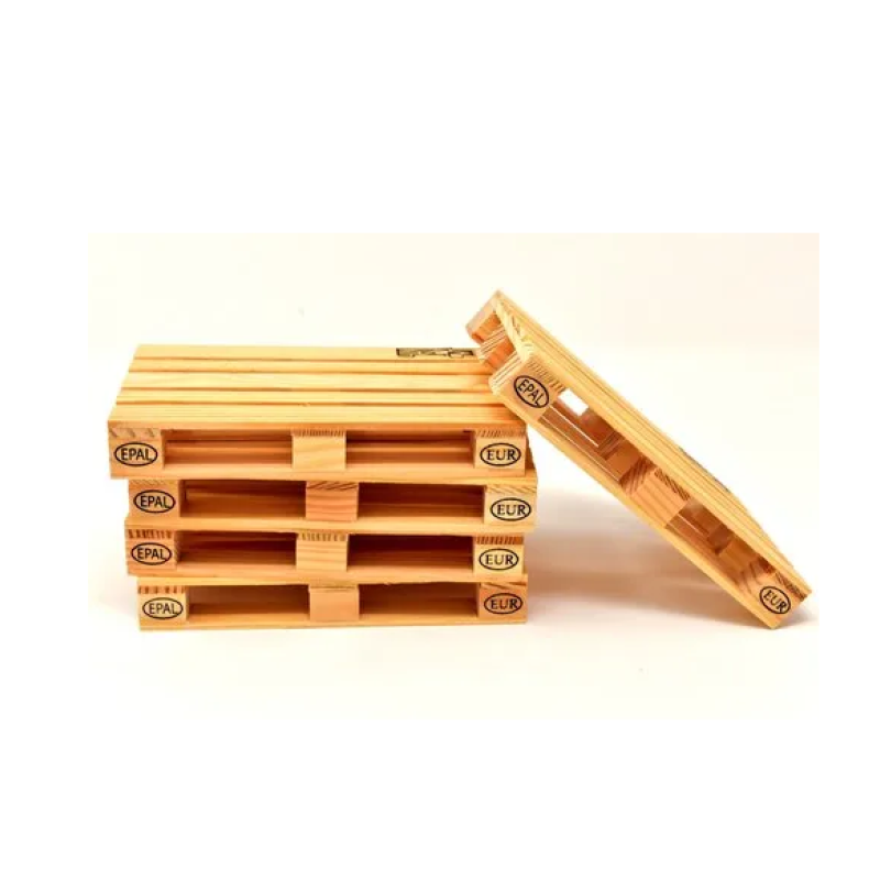 Wooden Pallets Supplier - Cheap Euro EPAL
