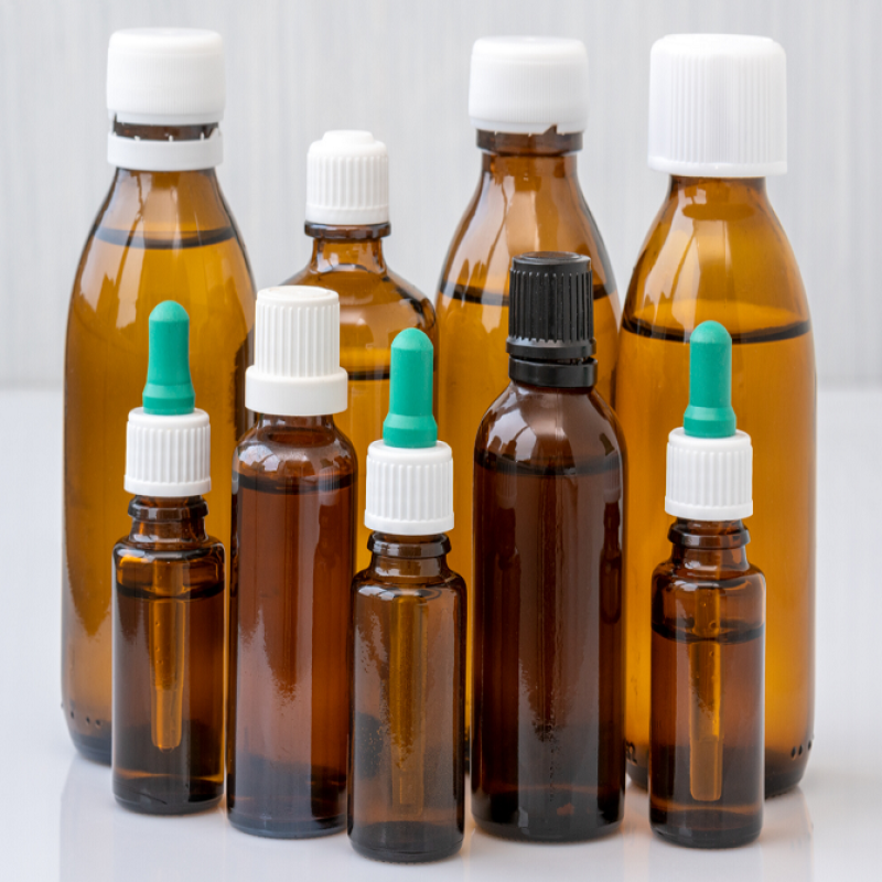 Glycerin Manufacturer - 100% Pure Vegetable