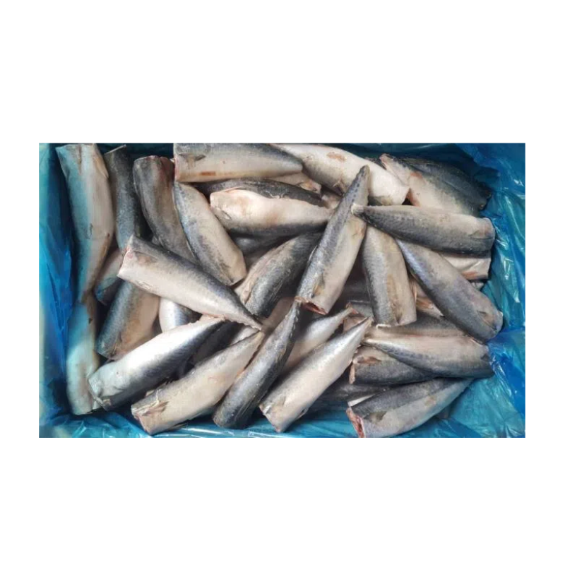 Seafood Manufacturer - Organic 100-200g Frozen