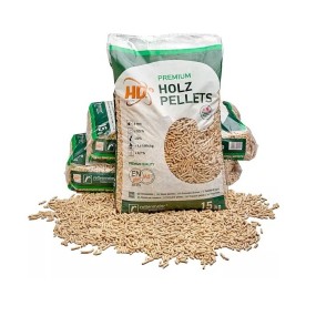 Wood Pellets Factory - Wholesale Cheap Price