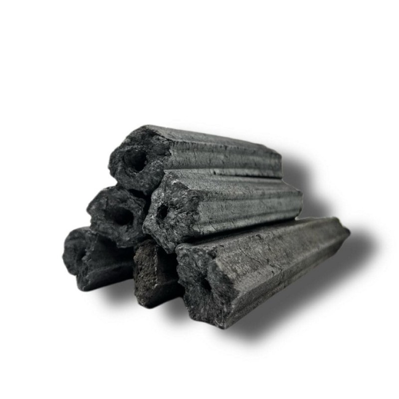 Charcoal Supplier - BBQ Lump Mangrove 20kg