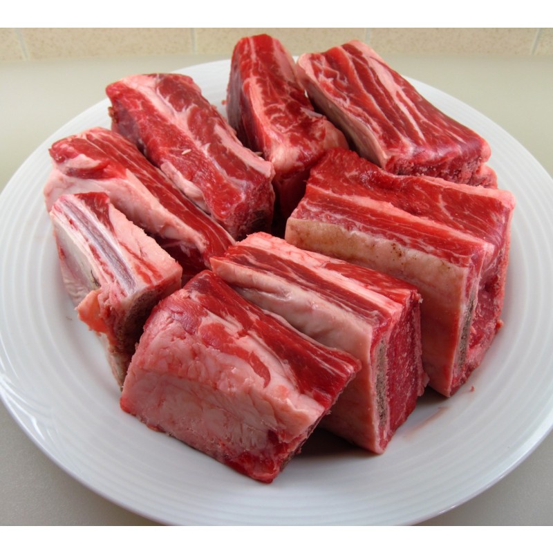 Pork Manufacturer - High Quality Wholesale Supply