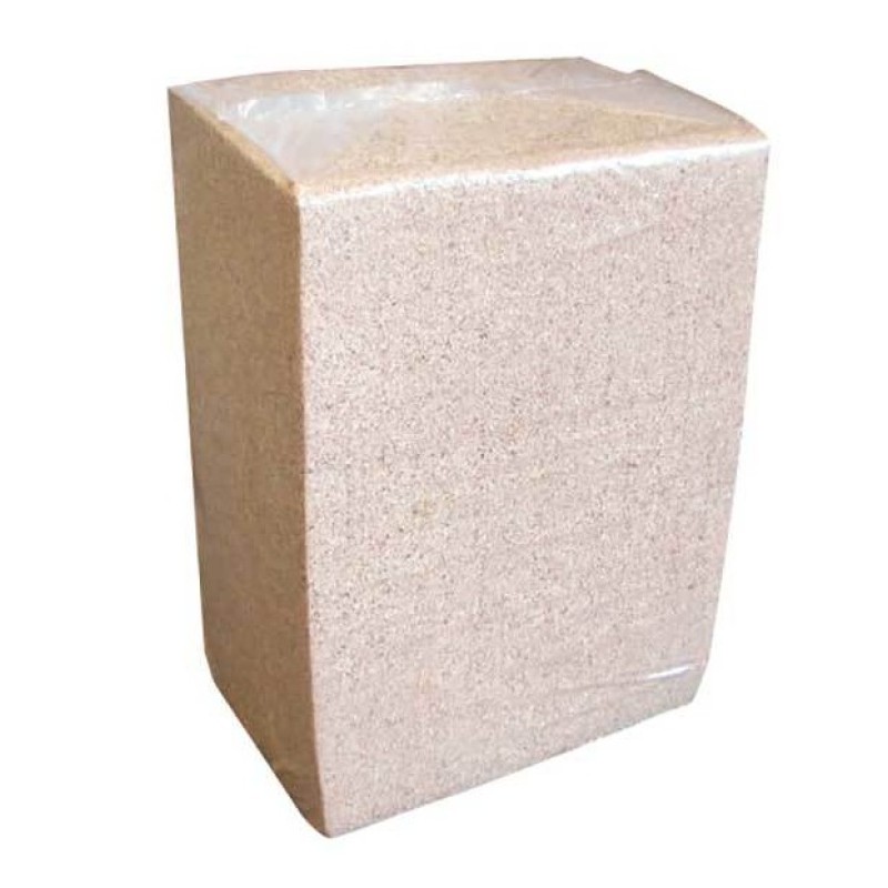 Wood Shavings Manufacturer - High Quality Natural