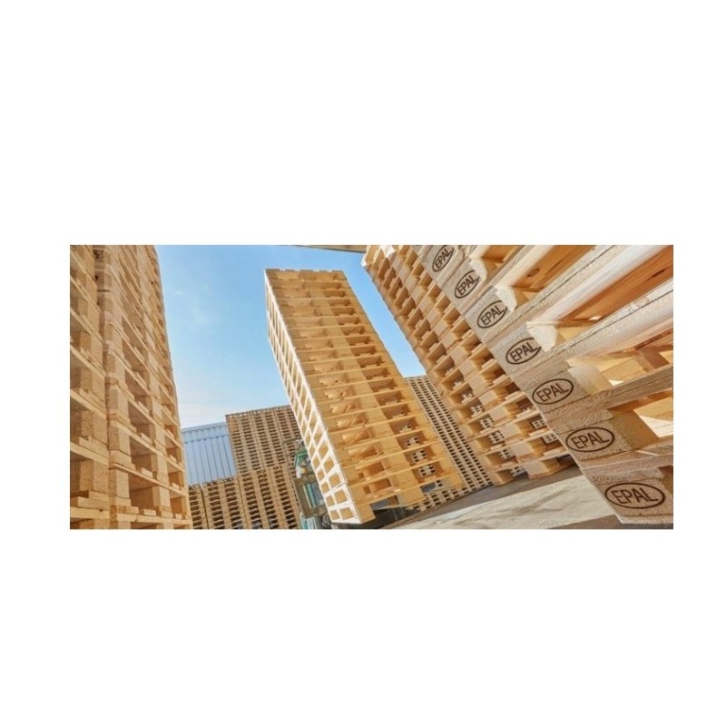 Wooden Pallets Manufacturer - Hot Selling Wholesale
