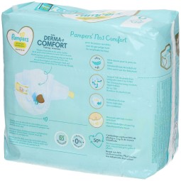 Baby Diapers Supplier - Pampers Active Small 3-8kg