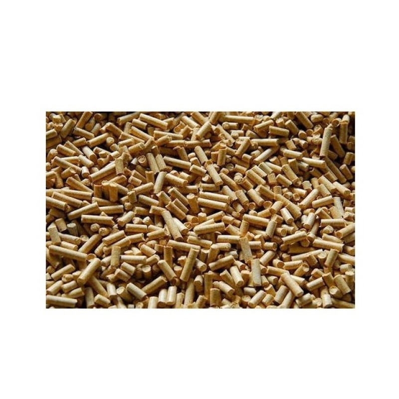 Wood Pellets Manufacturer - Bulk Sale Online Fuel