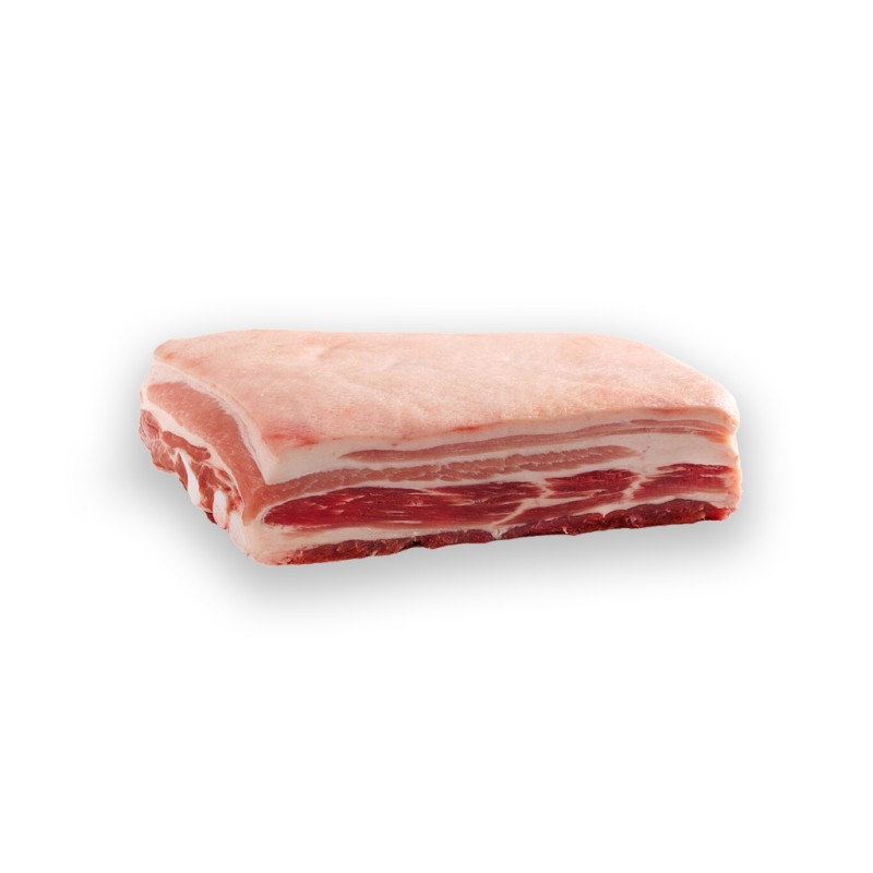 Pork Supplier - Spain Wholesale Halal Certified