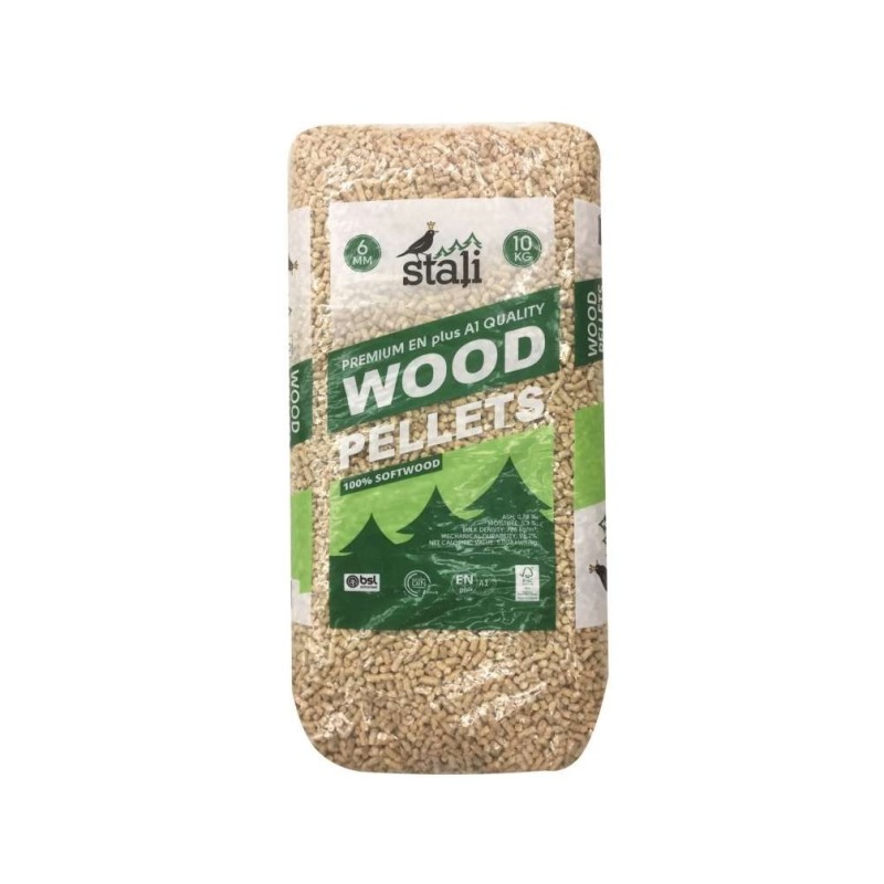 Wood Pellets Supplier - Wholesale Deals Online
