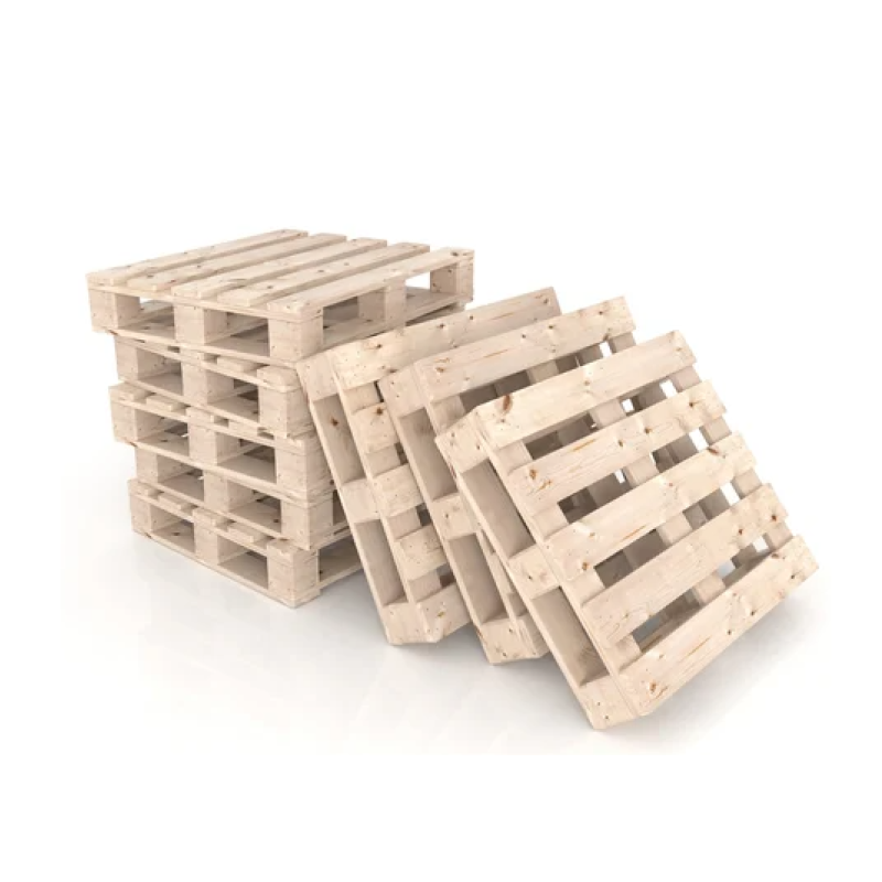 Wooden Pallets Supplier - Cheap Europallets EPAL
