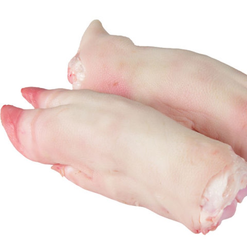 Pork Factory - Hot Sale Cheap Price Frozen