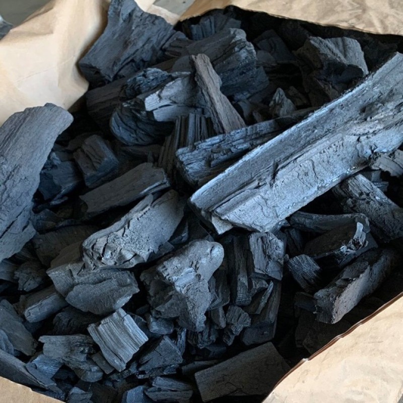 Activated Carbon Factory - Activated Carbon