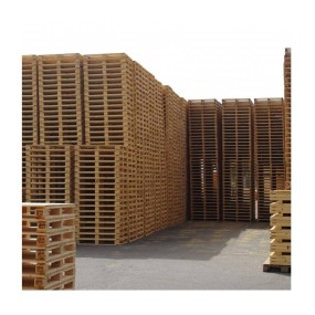 Wooden Pallets Manufacturer - Hot Selling Wholesale
