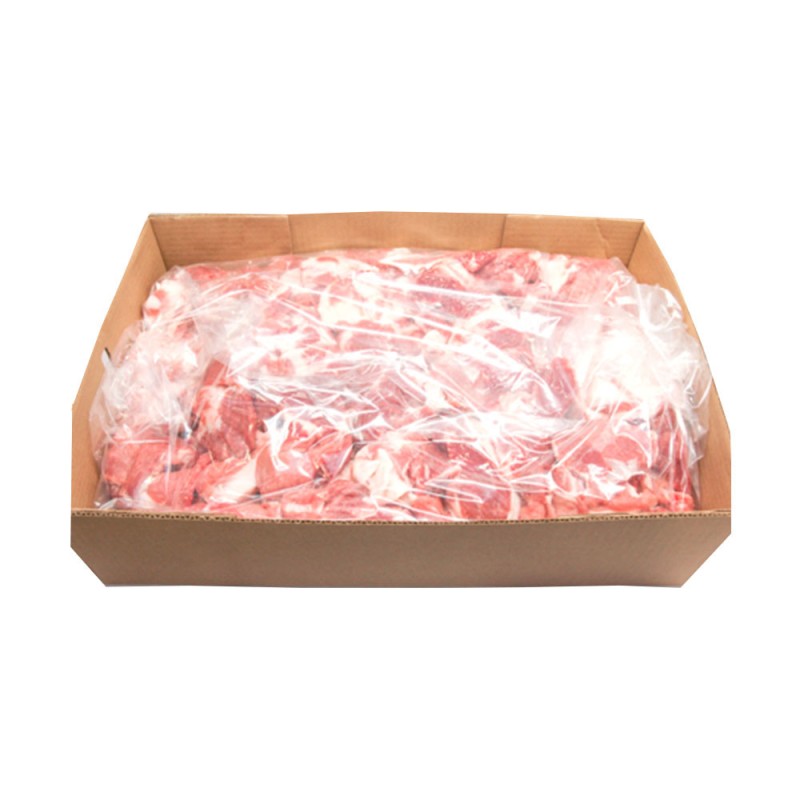 Pork Meat Supplier - High Quality Wholesale