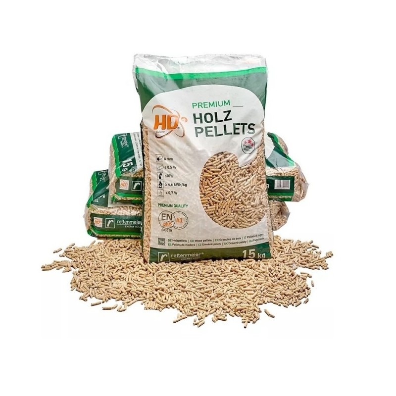 Wood Pellets Supplier - Premium High Quality
