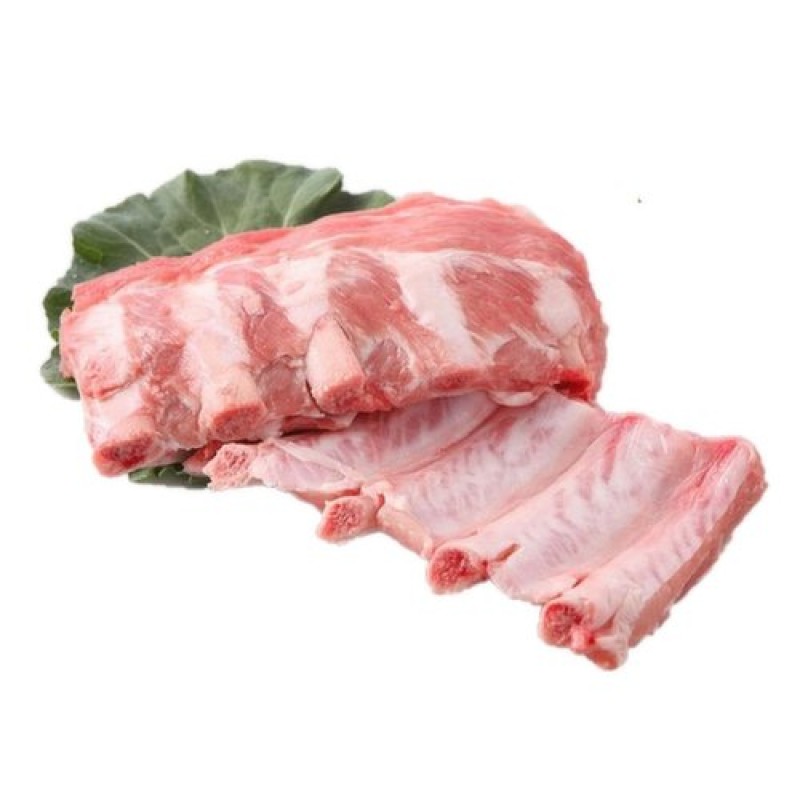 Pork Manufacturer - Pork Frozen Meats Suppliers