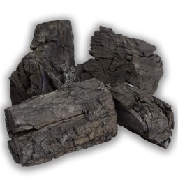 Charcoal Supplier - BBQ Lump Mangrove 20kg