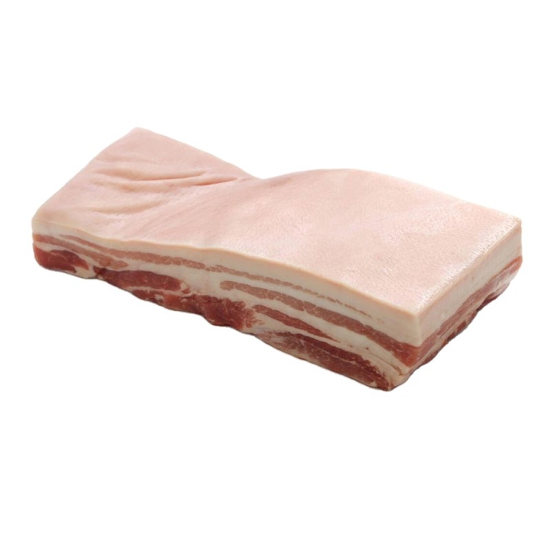 Pork Manufacturer - Quality Whole Frozen Pork