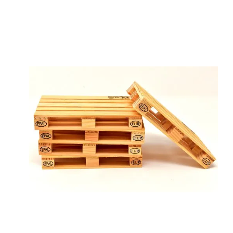 Wooden Pallets Factory - Wholesale Epal Pallet