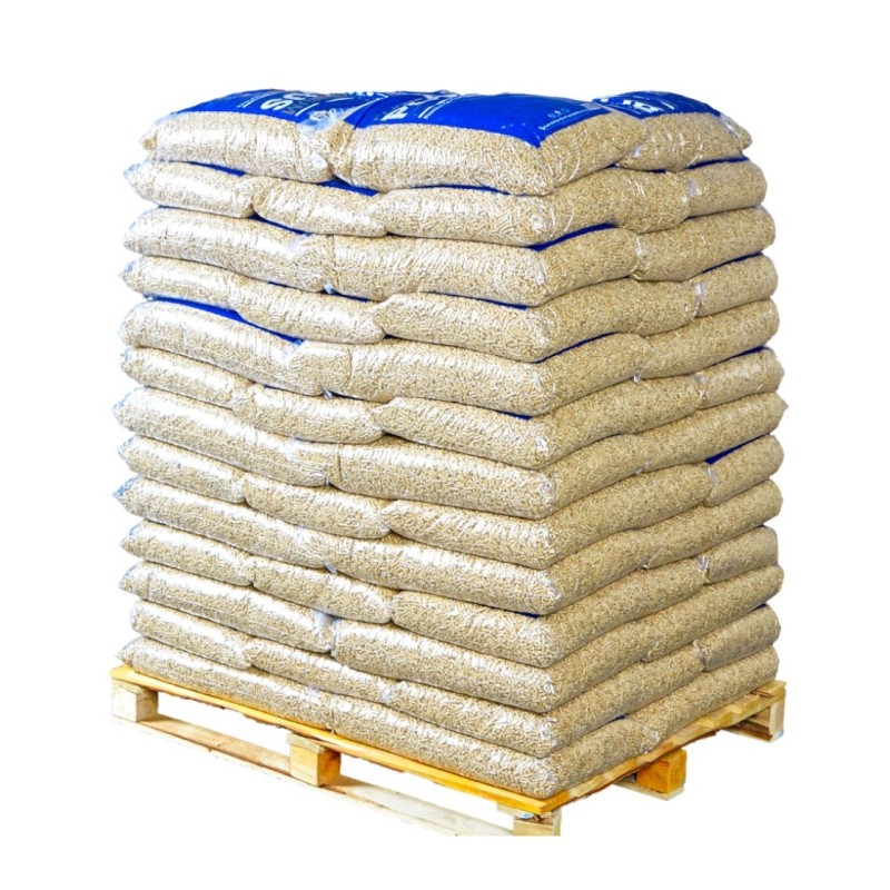 Wood Pellets Factory - Wholesale Cheap Price