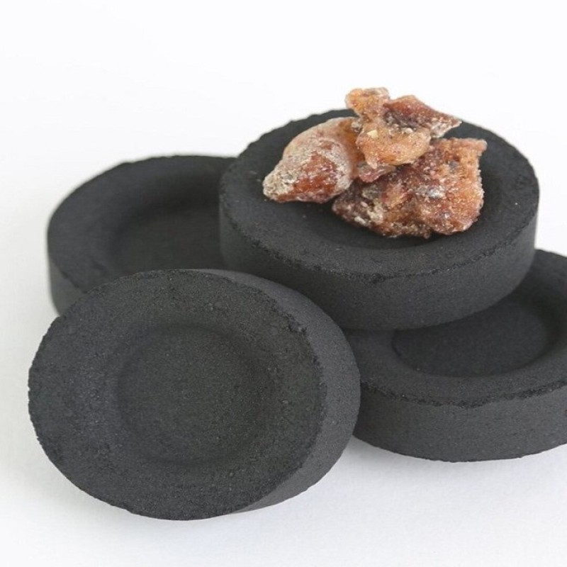 Charcoal Manufacturer - Lump Caribbean 15kg